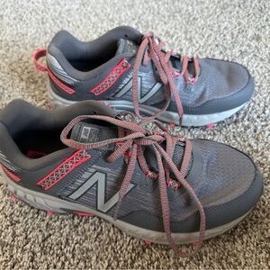 New Balance Trail Shoes